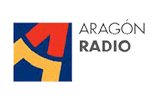 Logo Aragón Radio