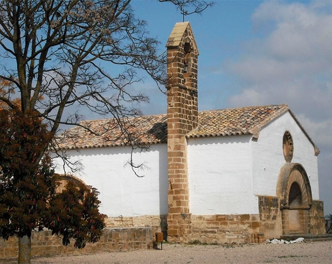 ermita-nevero